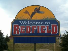 City of Redfield, SD