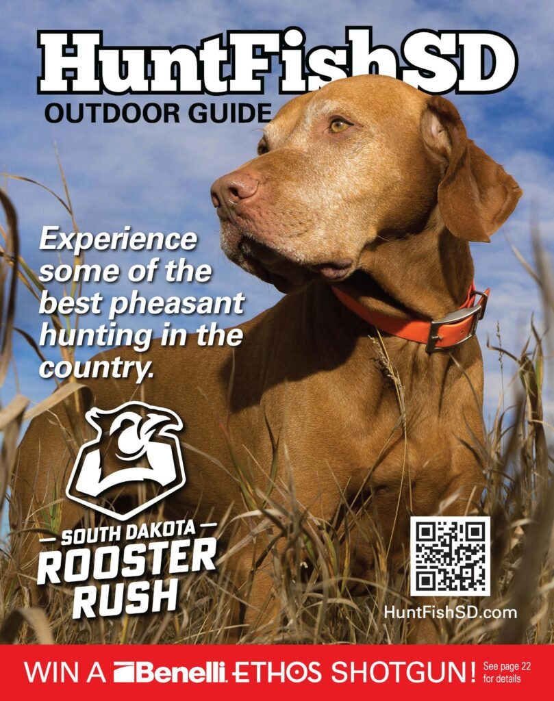 Free Hunting Guide - HunFishSD Membership Directory