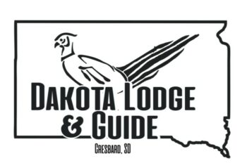 Dakota Lodge and Guide Logo