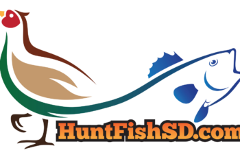 NEW HuntFishSD Logo - Color